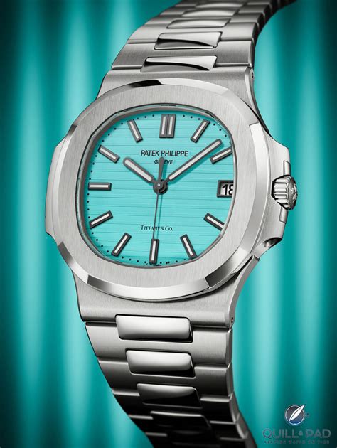 patek philippe nautilus 5711 auction